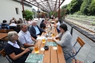 Mittagessen im Nord-Bahnhof Krefeld 2285Krefeld