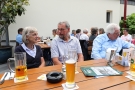 Mittagessen im Nord-Bahnhof Krefeld 2289